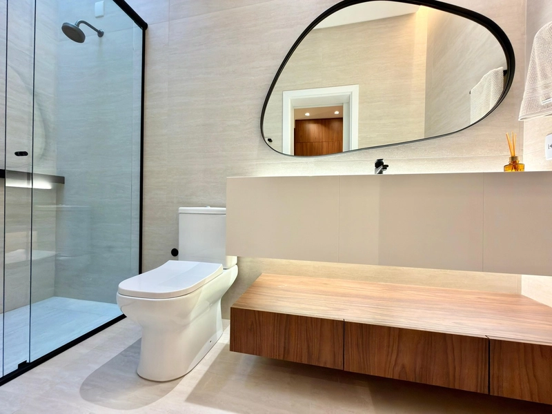 Sofisticação, exclusividade e arquitetura contemporânea: 98ª foto da galeria de imagens do imóvel