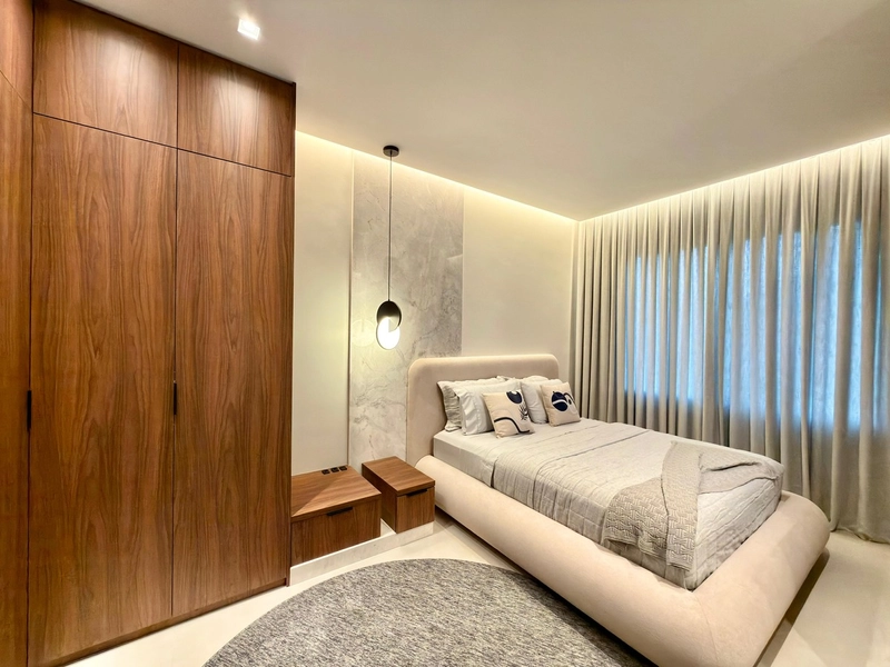 Sofisticação, exclusividade e arquitetura contemporânea: 104ª foto da galeria de imagens do imóvel