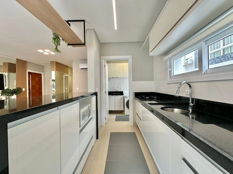 APARTAMENTO À VENDA  SACADA DE FRENTE: 15ª foto da galeria de imagens do imóvel