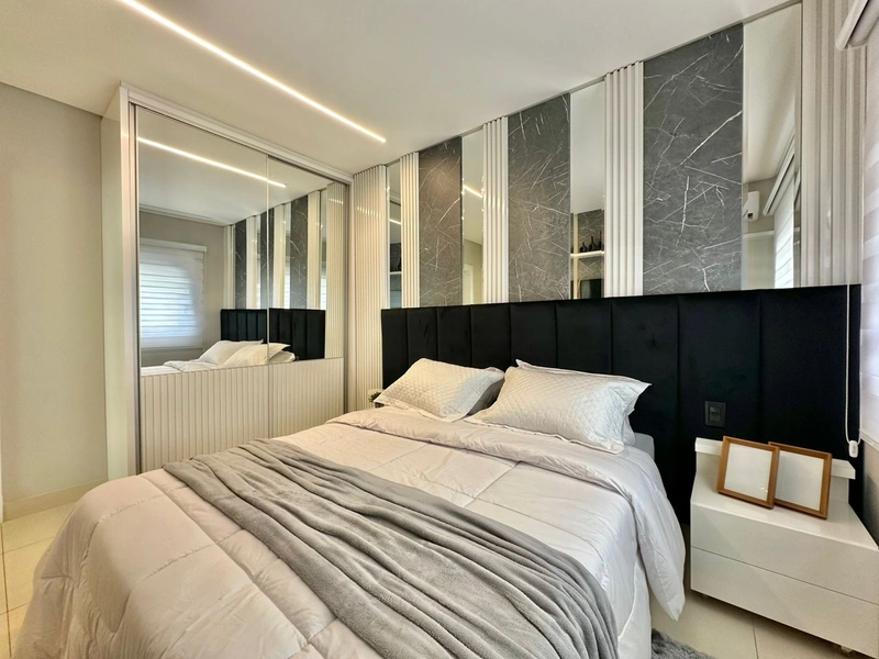 APARTAMENTO À VENDA  SACADA DE FRENTE: 22ª foto da galeria de imagens do imóvel