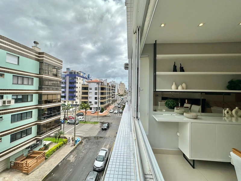 APARTAMENTO À VENDA  SACADA DE FRENTE: 10ª foto da galeria de imagens do imóvel