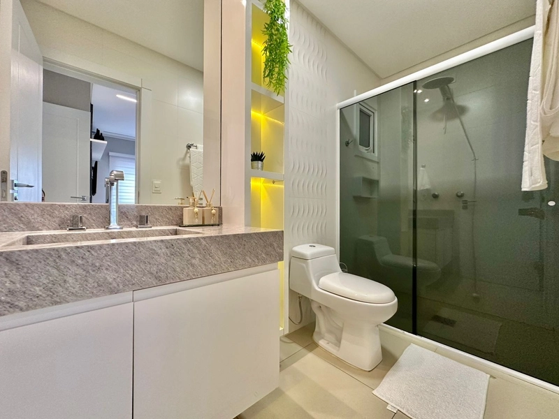 APARTAMENTO À VENDA  SACADA DE FRENTE: 23ª foto da galeria de imagens do imóvel