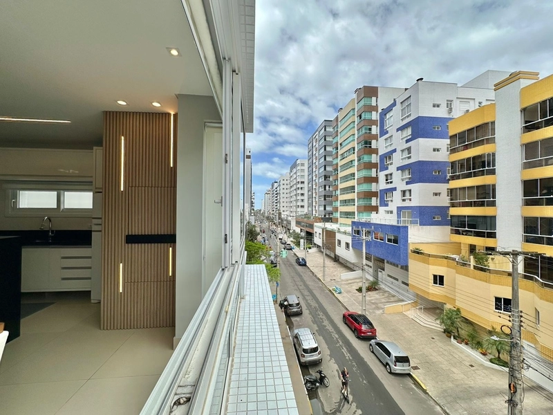 APARTAMENTO À VENDA  SACADA DE FRENTE: 11ª foto da galeria de imagens do imóvel