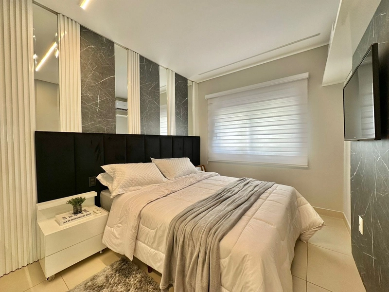 APARTAMENTO À VENDA  SACADA DE FRENTE: 21ª foto da galeria de imagens do imóvel
