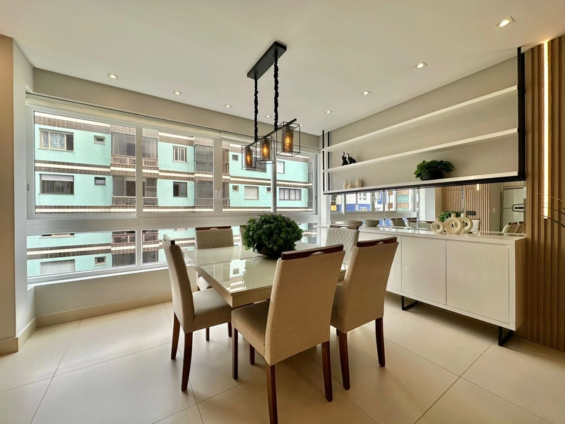 APARTAMENTO À VENDA  SACADA DE FRENTE: 8ª foto da galeria de imagens do imóvel