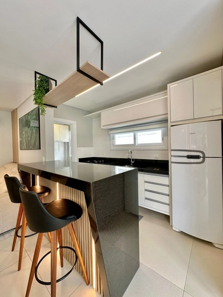 APARTAMENTO À VENDA  SACADA DE FRENTE: 14ª foto da galeria de imagens do imóvel