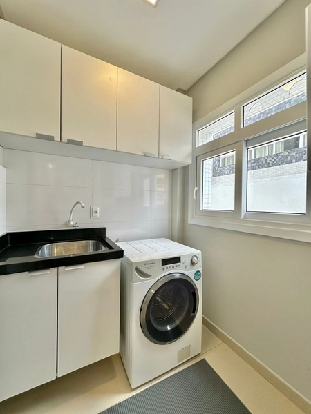 APARTAMENTO À VENDA  SACADA DE FRENTE: 17ª foto da galeria de imagens do imóvel