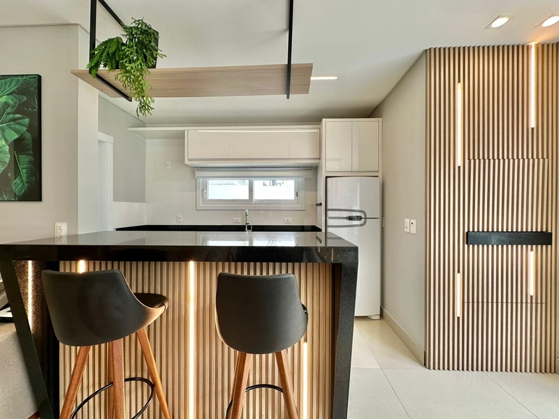 APARTAMENTO À VENDA  SACADA DE FRENTE: 13ª foto da galeria de imagens do imóvel