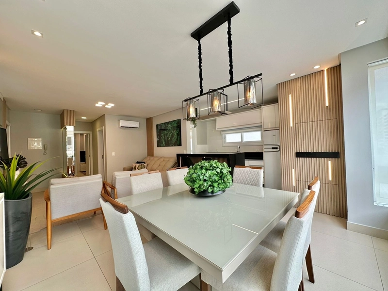 APARTAMENTO À VENDA  SACADA DE FRENTE: 7ª foto da galeria de imagens do imóvel