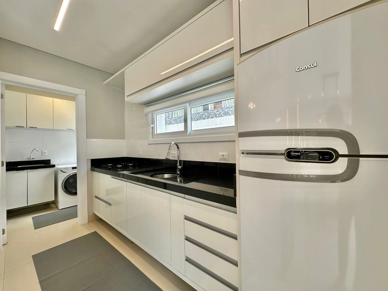APARTAMENTO À VENDA  SACADA DE FRENTE: 16ª foto da galeria de imagens do imóvel