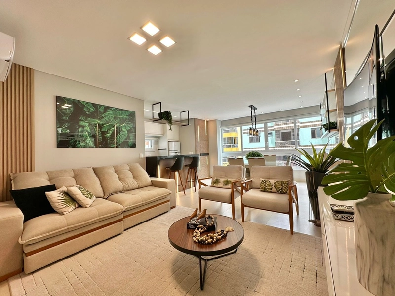APARTAMENTO À VENDA  SACADA DE FRENTE: 4ª foto da galeria de imagens do imóvel