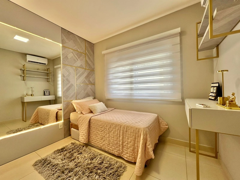APARTAMENTO À VENDA  SACADA DE FRENTE: 19ª foto da galeria de imagens do imóvel