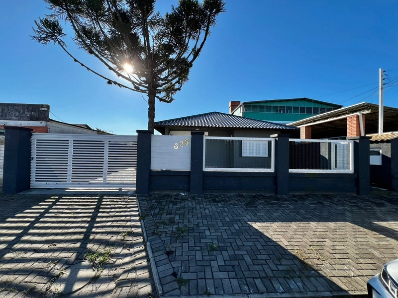 CASA EM UMA DAS MELHORES LOCALIZAÇÕES DE CAPÃO D CANOA: 5ª foto da galeria de imagens do imóvel