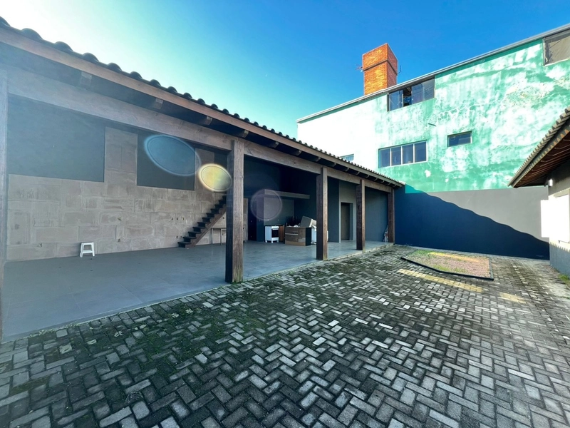 CASA EM UMA DAS MELHORES LOCALIZAÇÕES DE CAPÃO D CANOA: 20ª foto da galeria de imagens do imóvel