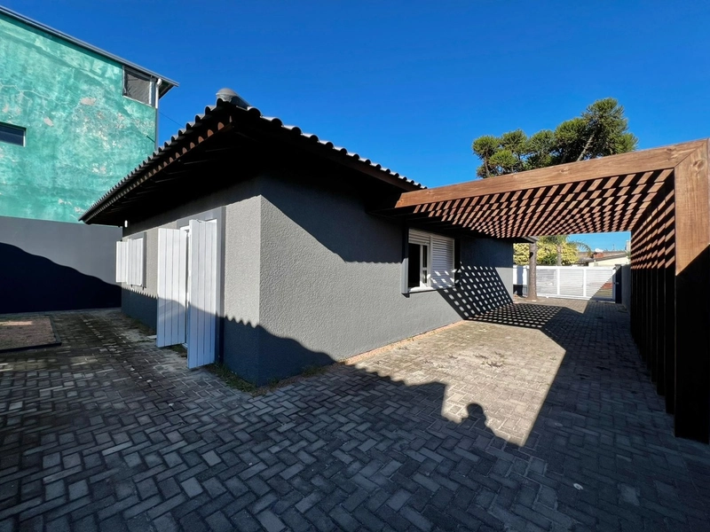 CASA EM UMA DAS MELHORES LOCALIZAÇÕES DE CAPÃO D CANOA: 23ª foto da galeria de imagens do imóvel