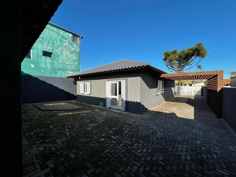 CASA EM UMA DAS MELHORES LOCALIZAÇÕES DE CAPÃO D CANOA: 7ª foto da galeria de imagens do imóvel