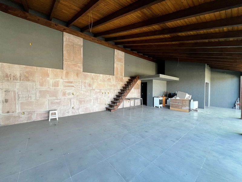 CASA EM UMA DAS MELHORES LOCALIZAÇÕES DE CAPÃO D CANOA: 11ª foto da galeria de imagens do imóvel
