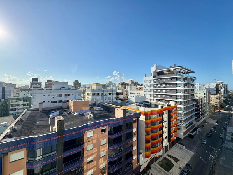 2 DORMITÓRIOS COM VISTA LIBERADA !!!: 3ª foto da galeria de imagens do imóvel