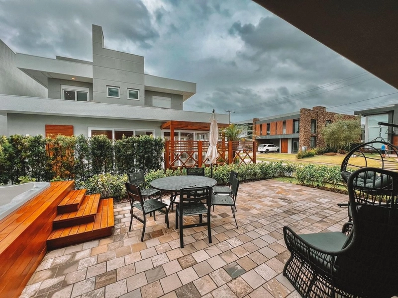 CONDOMÍNIO CAPÃO ILHAS RESORT CASA ESQUINA: 14ª foto da galeria de imagens do imóvel
