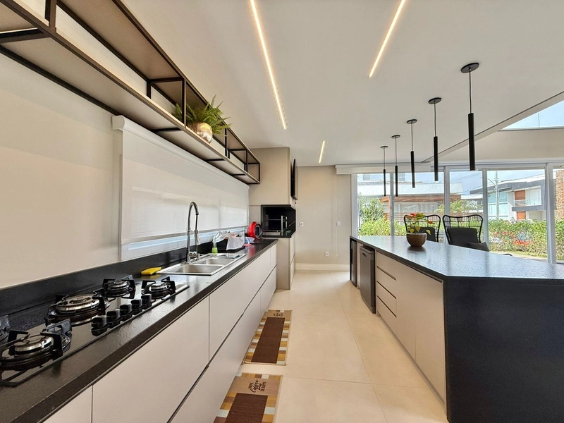 CONDOMÍNIO CAPÃO ILHAS RESORT CASA ESQUINA: 12ª foto da galeria de imagens do imóvel