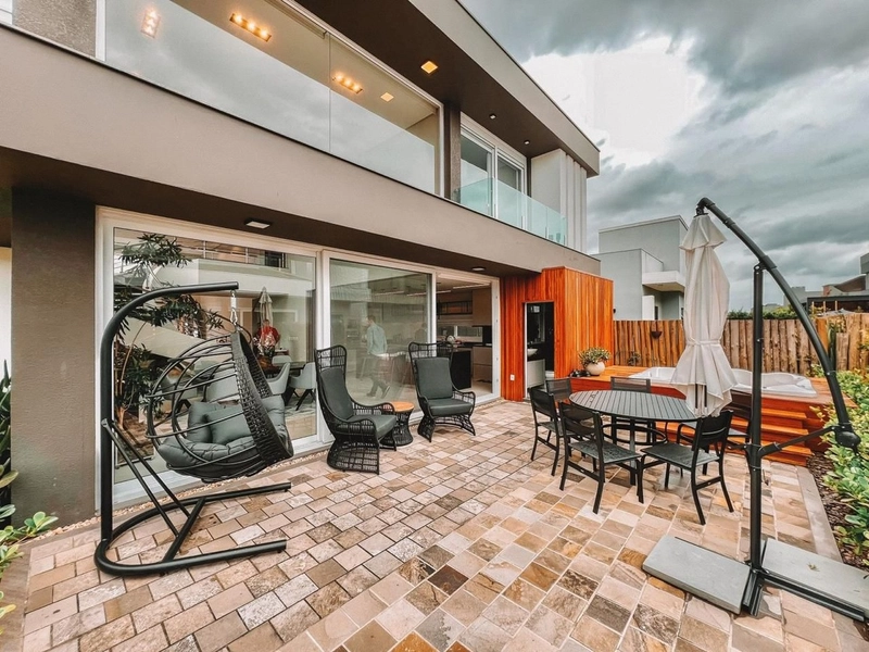 CONDOMÍNIO CAPÃO ILHAS RESORT CASA ESQUINA: 13ª foto da galeria de imagens do imóvel