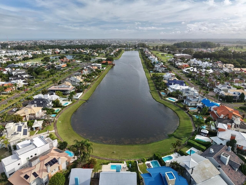 CONDOMÍNIO ATLÂNTIDA LAGOS PARK  SOBRADO À VENDA: 36ª foto da galeria de imagens do imóvel