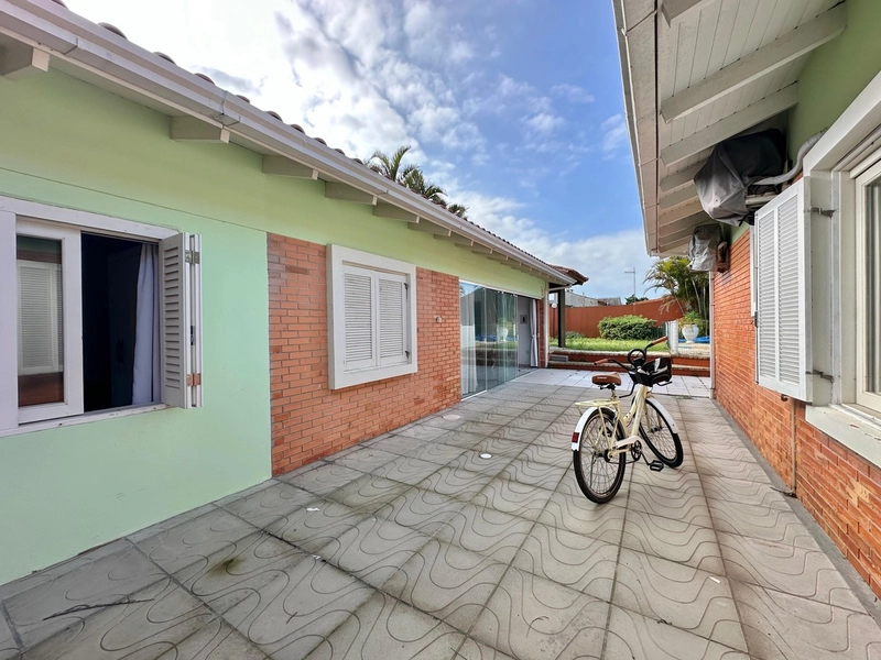 CASA À VENDA EM XANGRI-LÁ 02 terrenos, 12x30 cada um: 10ª foto da galeria de imagens do imóvel