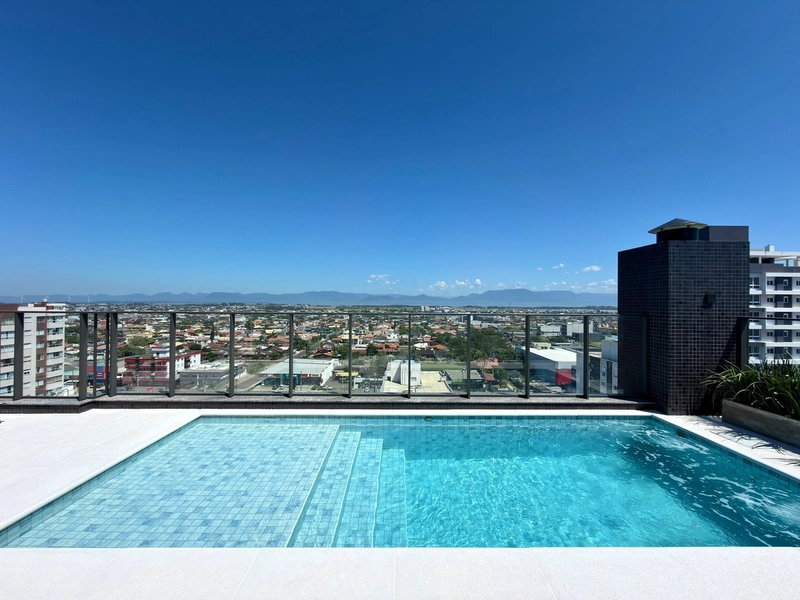 APARTAMENTO À VENDA MOBILIADO E DECORADO: 29ª foto da galeria de imagens do imóvel
