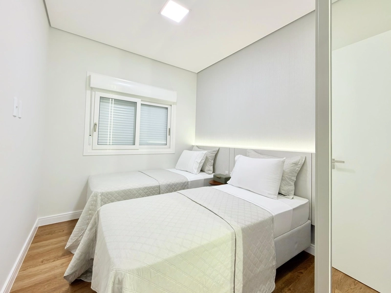 APARTAMENTO À VENDA MOBILIADO E DECORADO: 24ª foto da galeria de imagens do imóvel