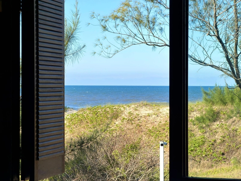 SOBRADO À VENDA COM VISTA  PARA O MAR: 35ª foto da galeria de imagens do imóvel