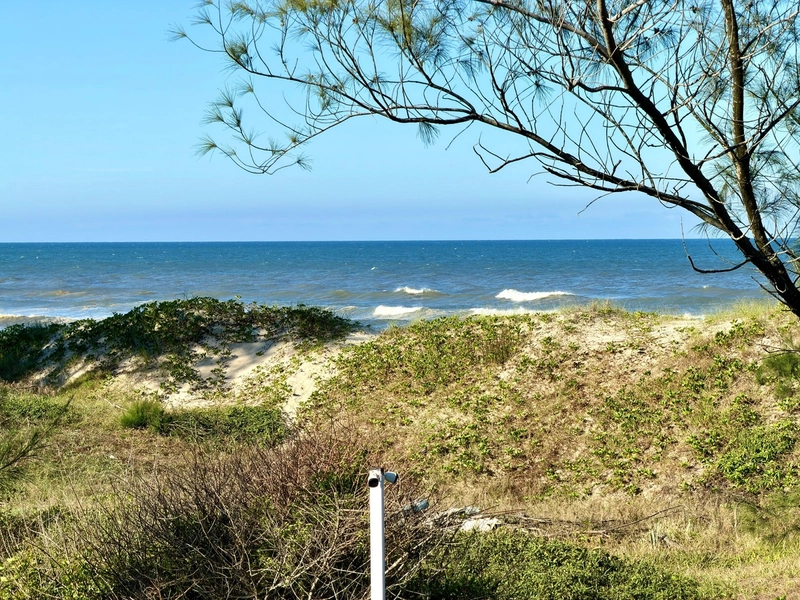 SOBRADO À VENDA COM VISTA  PARA O MAR: 26ª foto da galeria de imagens do imóvel
