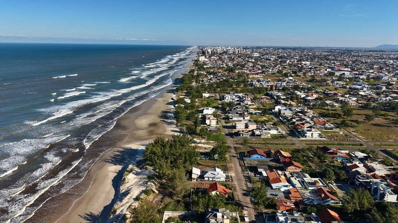 SOBRADO À VENDA COM VISTA  PARA O MAR: 51ª foto da galeria de imagens do imóvel