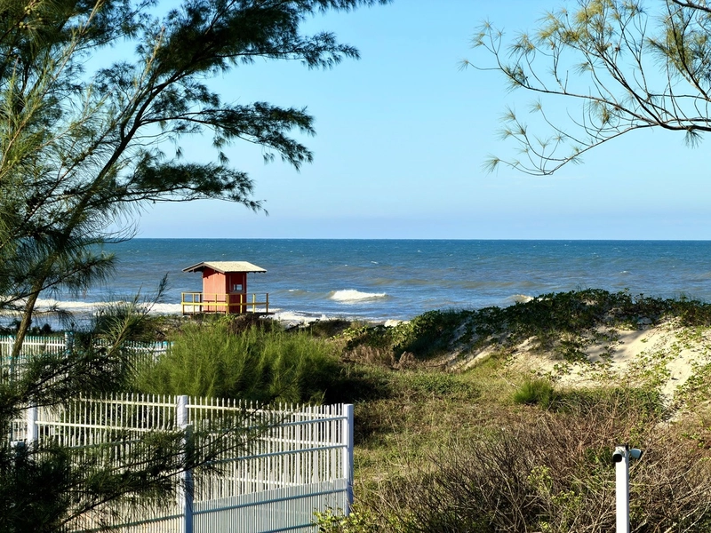 SOBRADO À VENDA COM VISTA  PARA O MAR: 29ª foto da galeria de imagens do imóvel