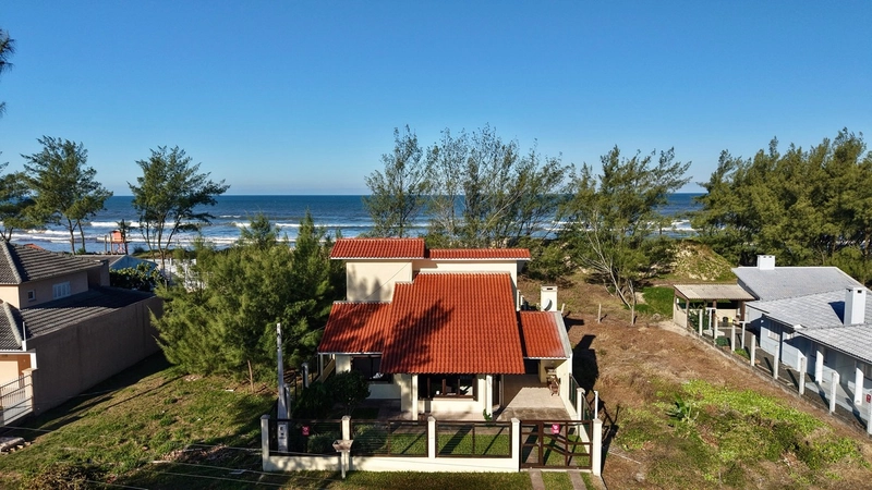 SOBRADO À VENDA COM VISTA  PARA O MAR: 41ª foto da galeria de imagens do imóvel