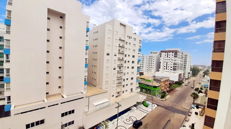 2 DORMITÓRIOS DE ALTO PADRÃO NO MELHO BAIRRO DE CAPÃO: 6ª foto da galeria de imagens do imóvel