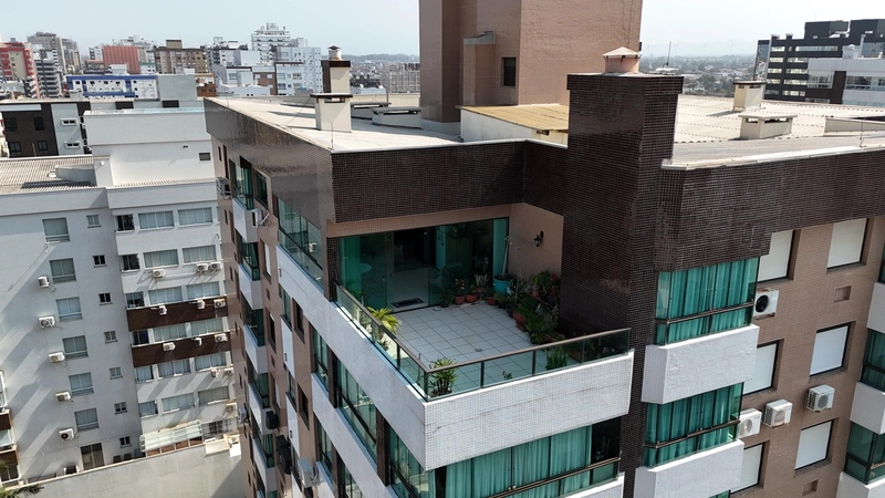 NOVIDADE A VENDA COM VISTA PARA O MAR NO BAIRRO CENTRO: 20ª foto da galeria de imagens do imóvel