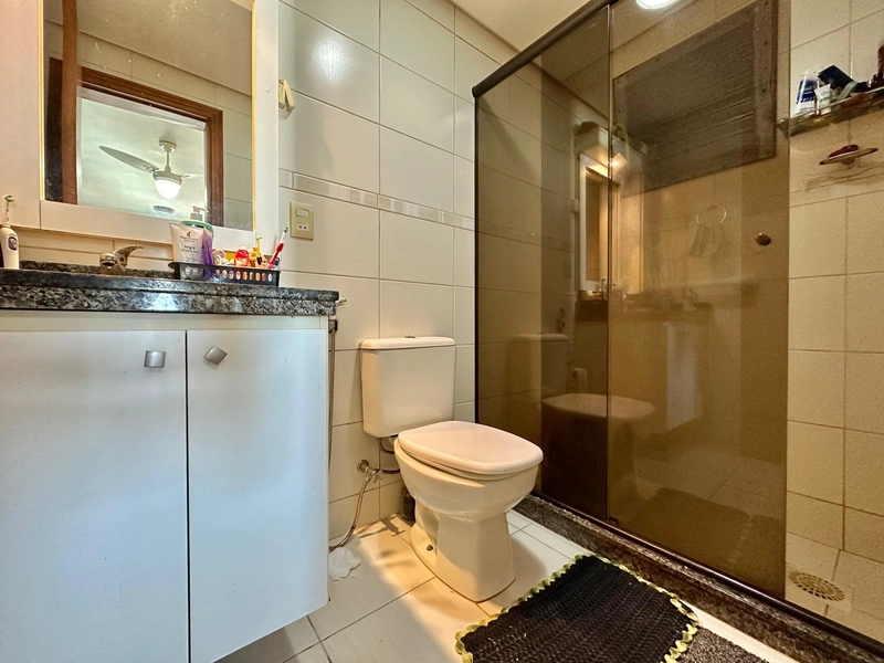 NOVIDADE A VENDA COM VISTA PARA O MAR NO BAIRRO CENTRO: 10ª foto da galeria de imagens do imóvel