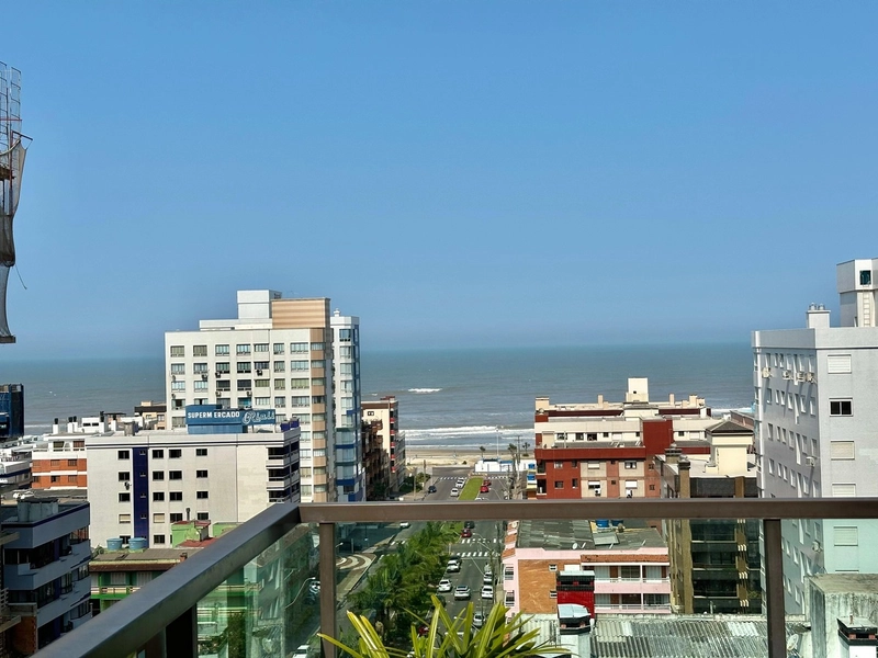 NOVIDADE A VENDA COM VISTA PARA O MAR NO BAIRRO CENTRO: 23ª foto da galeria de imagens do imóvel