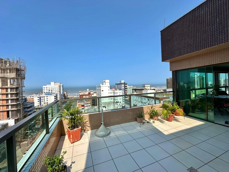 NOVIDADE A VENDA COM VISTA PARA O MAR NO BAIRRO CENTRO: 19ª foto da galeria de imagens do imóvel