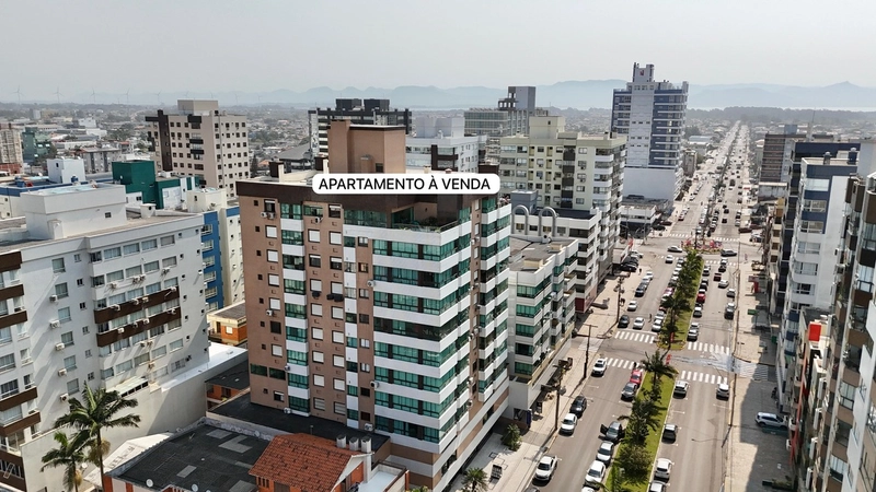 NOVIDADE A VENDA COM VISTA PARA O MAR NO BAIRRO CENTRO: 22ª foto da galeria de imagens do imóvel