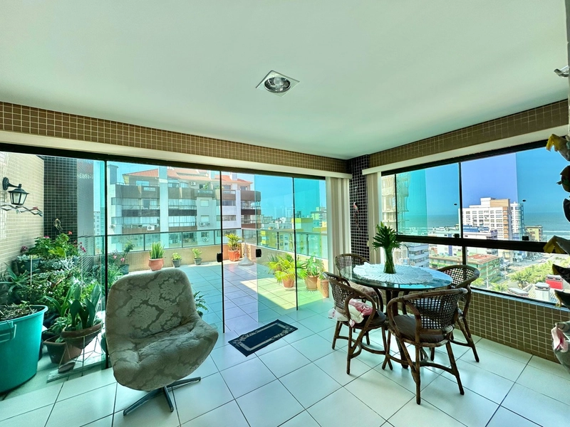 NOVIDADE A VENDA COM VISTA PARA O MAR NO BAIRRO CENTRO: 3ª foto da galeria de imagens do imóvel