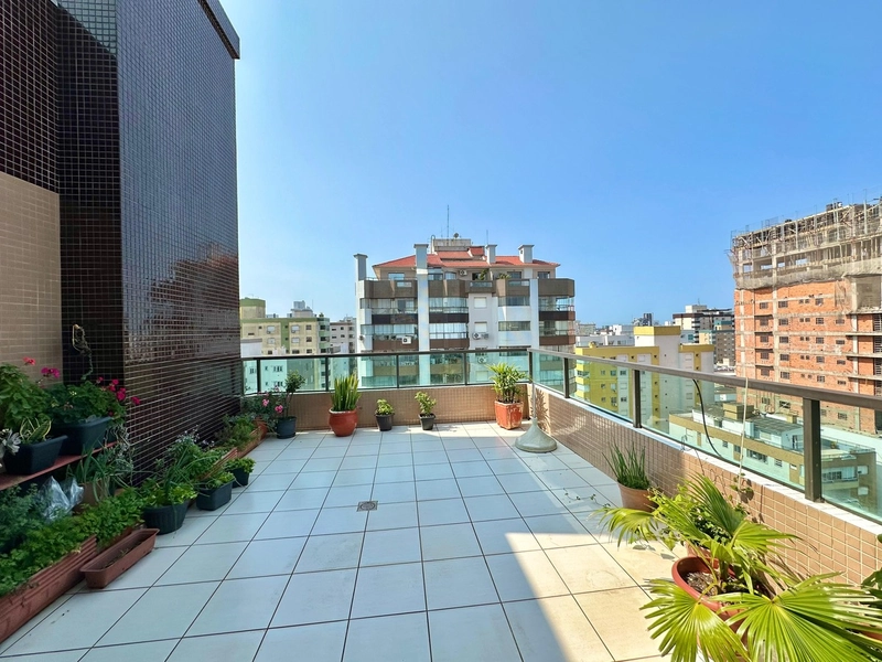 NOVIDADE A VENDA COM VISTA PARA O MAR NO BAIRRO CENTRO: 18ª foto da galeria de imagens do imóvel