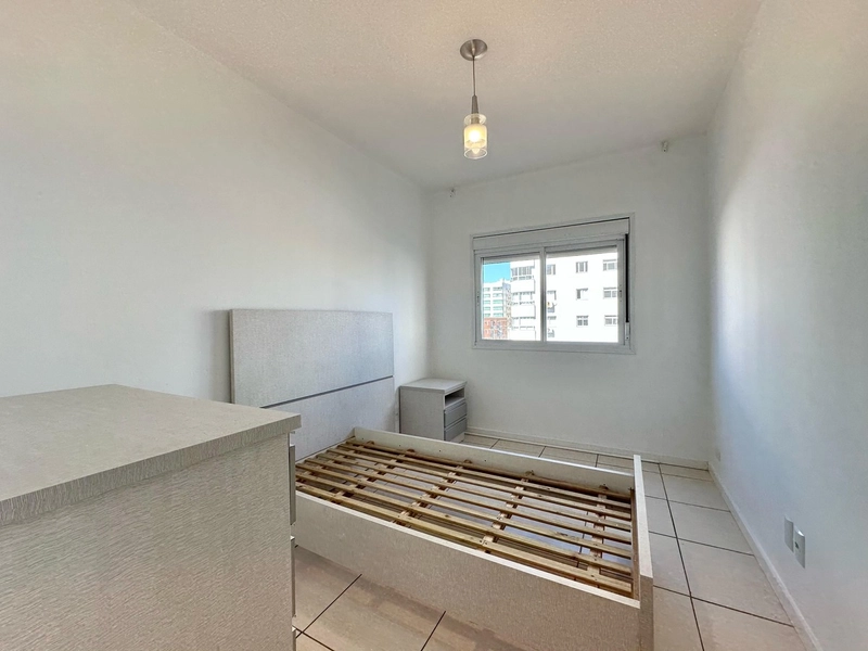 Seu apê na praia com 3 dorms e 3 vagas a 3 quadras do mar!: 13ª foto da galeria de imagens do imóvel