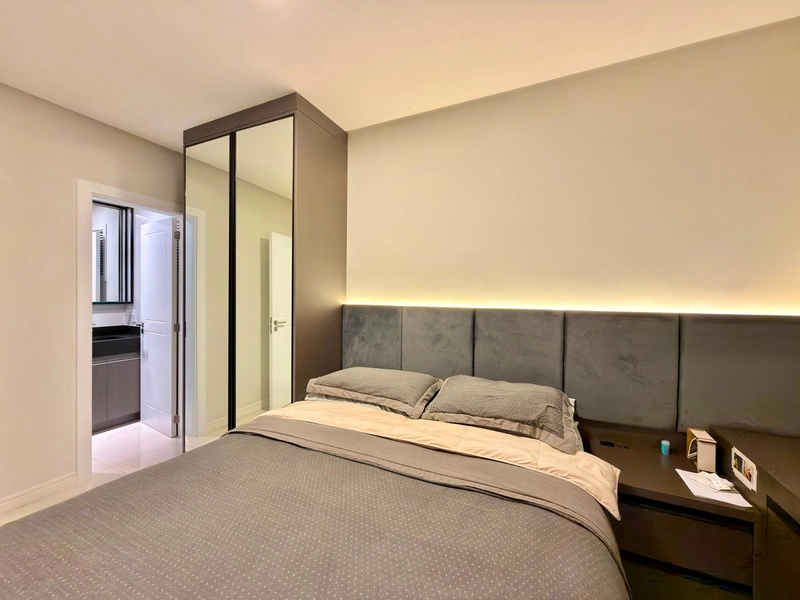 APARTAMENTO À VENDA  INFRA COMPLETA  ALTO PADRÃO PREMIUM RESIDENCE: 18ª foto da galeria de imagens do imóvel