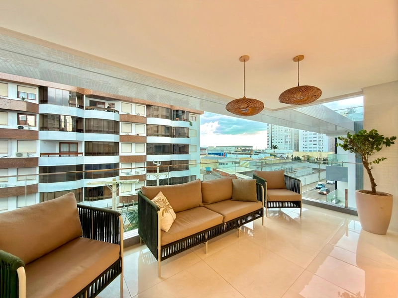 APARTAMENTO À VENDA  INFRA COMPLETA  ALTO PADRÃO PREMIUM RESIDENCE: 4ª foto da galeria de imagens do imóvel