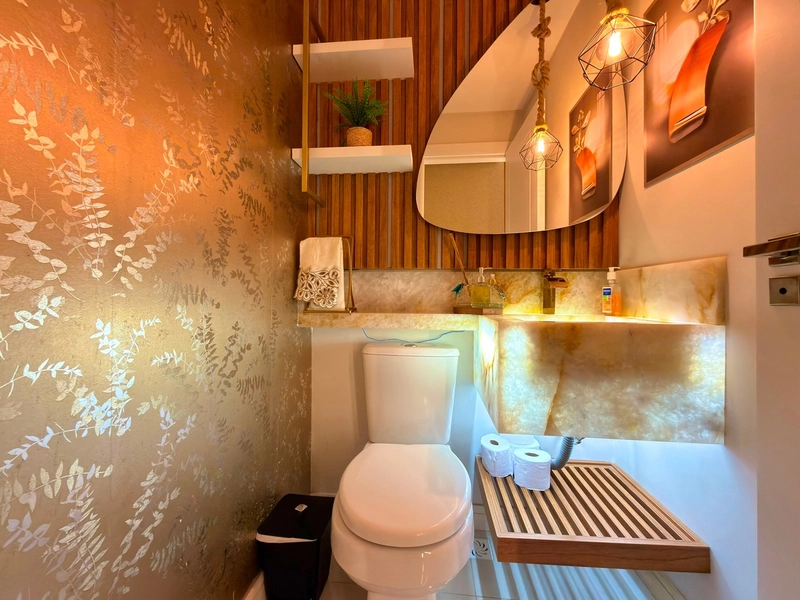 APARTAMENTO À VENDA  INFRA COMPLETA  ALTO PADRÃO PREMIUM RESIDENCE: 14ª foto da galeria de imagens do imóvel