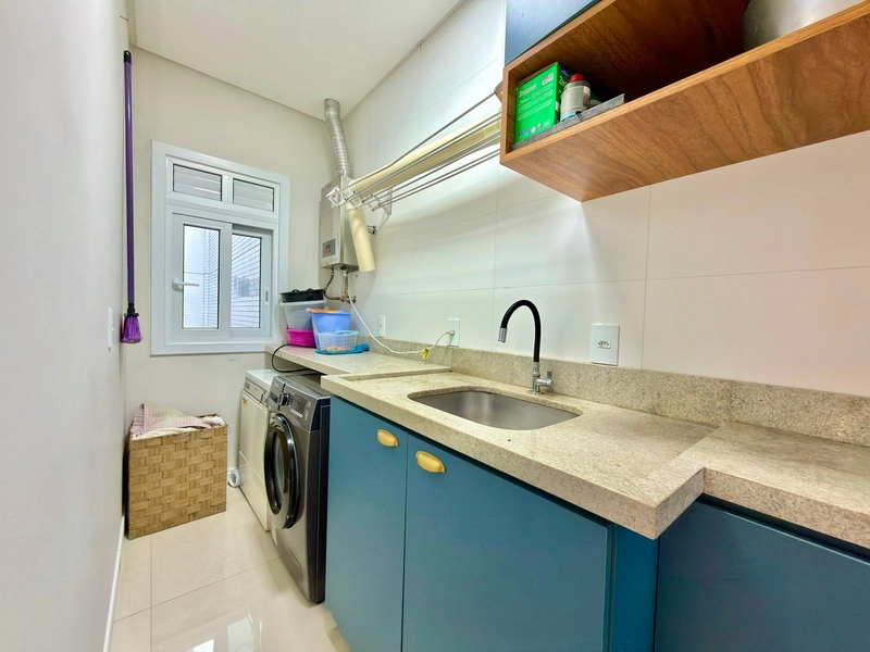 APARTAMENTO À VENDA  INFRA COMPLETA  ALTO PADRÃO PREMIUM RESIDENCE: 13ª foto da galeria de imagens do imóvel
