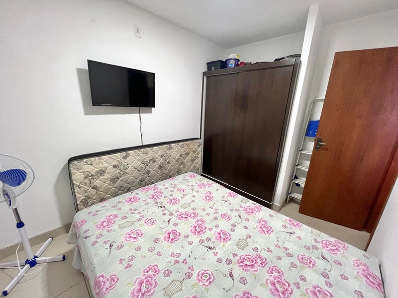 Venda se apartamento de 1 dormitório no centro de Capão da Canoa: 3ª foto da galeria de imagens do imóvel