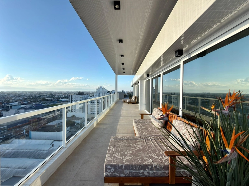 APARTAMENTO À VENDA EM CAPÃO DA CANOA !!! INFRA INCRÍVEL - ALTO PADRÃO: 44ª foto da galeria de imagens do imóvel