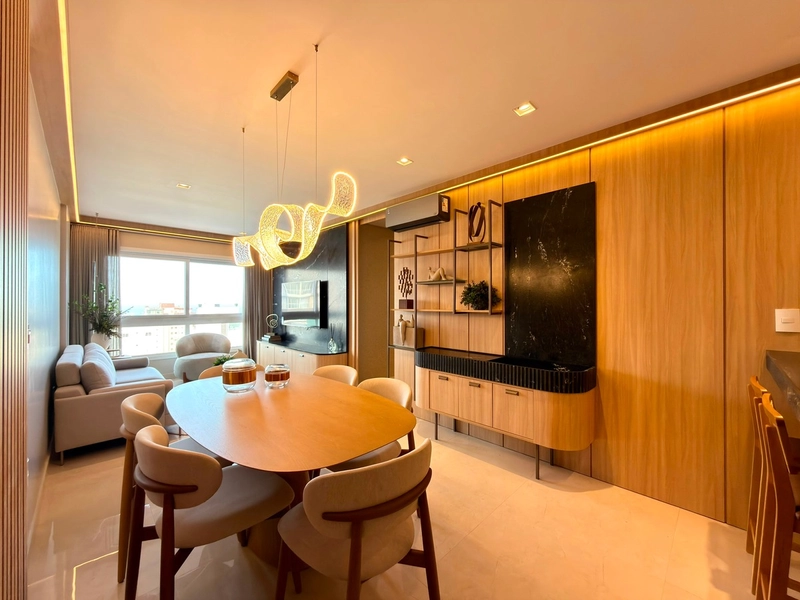 APARTAMENTO À VENDA EM CAPÃO DA CANOA !!! INFRA INCRÍVEL - ALTO PADRÃO: 7ª foto da galeria de imagens do imóvel